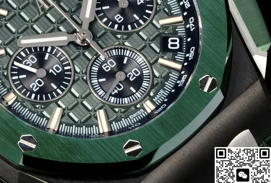 LS Factory Audemars Piguet 26420CE.OO.A063VE.01 1:1 Best Edition Replica Watch